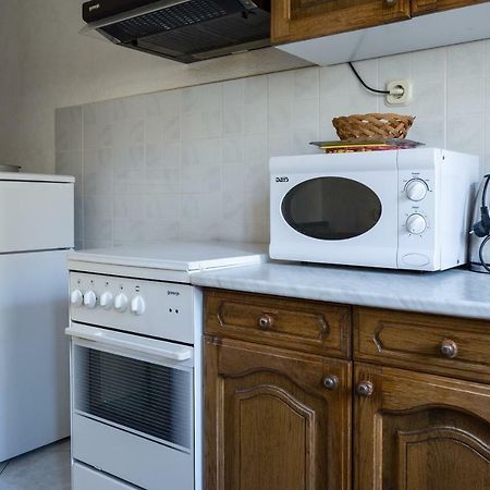 Apartmani Marko Makarska Eksteriør bilde
