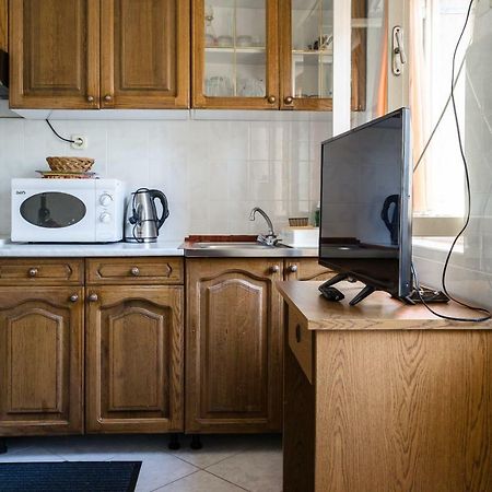 Apartmani Marko Makarska Eksteriør bilde