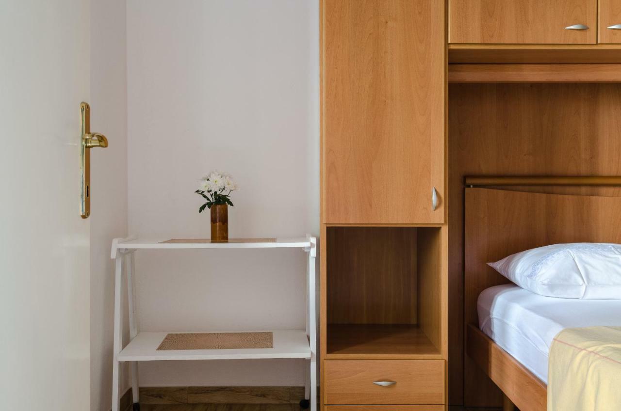 Apartmani Marko Makarska Eksteriør bilde