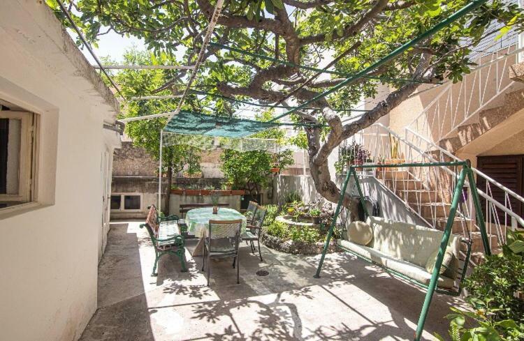 Apartmani Marko Makarska Eksteriør bilde