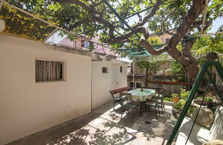 Apartmani Marko Makarska Eksteriør bilde